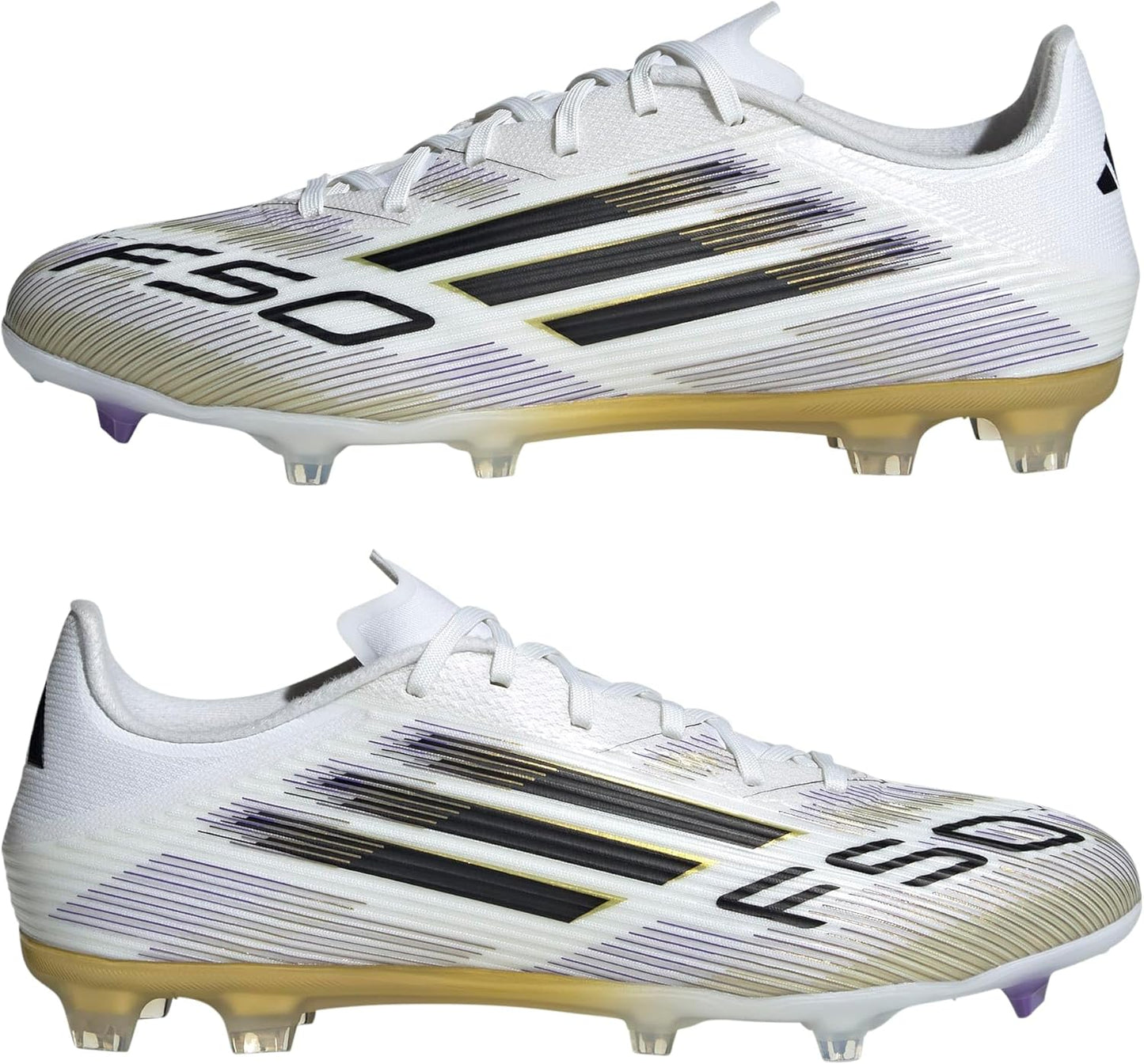 Adidas Adult Unisex F50 League Firm Ground Soccer Cleats