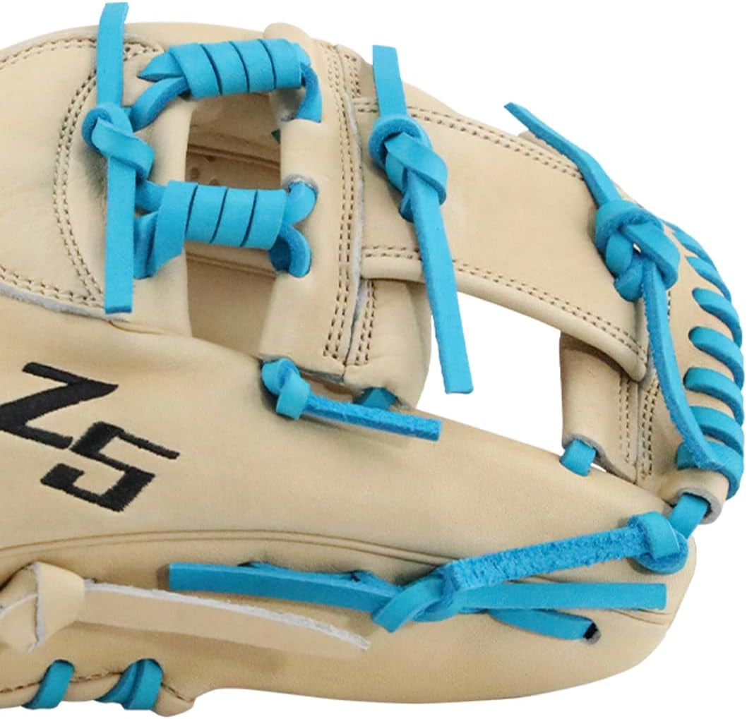 Z5 Craftsman 10.5” – 11” – 11.25” – 11.5” Youth Baseball Glove