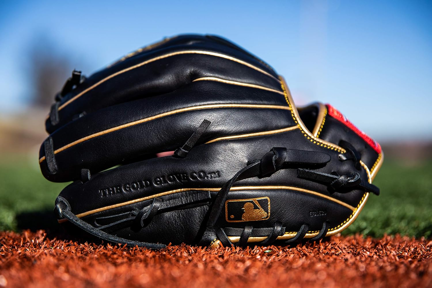 R9 Series 11.5" - 12.75" Baseball Glove