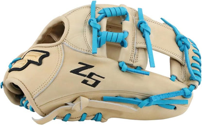 Z5 Craftsman 10.5” – 11” – 11.25” – 11.5” Youth Baseball Glove