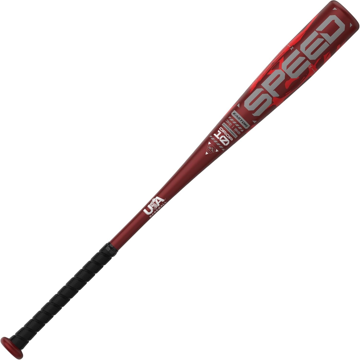 USA Baseball Speed Alloy Baseball Bat