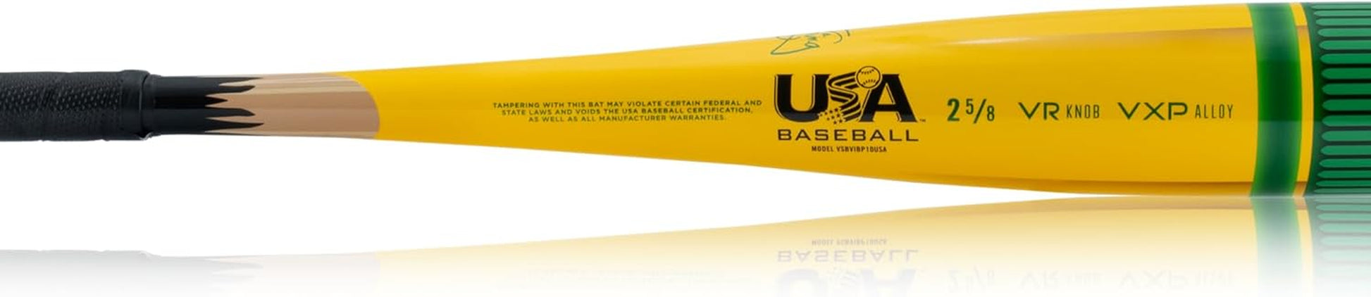 Vibe Pencil USA Baseball Certified Baseball Bat