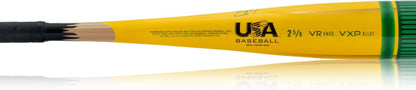 Vibe Pencil USA Baseball Certified Baseball Bat