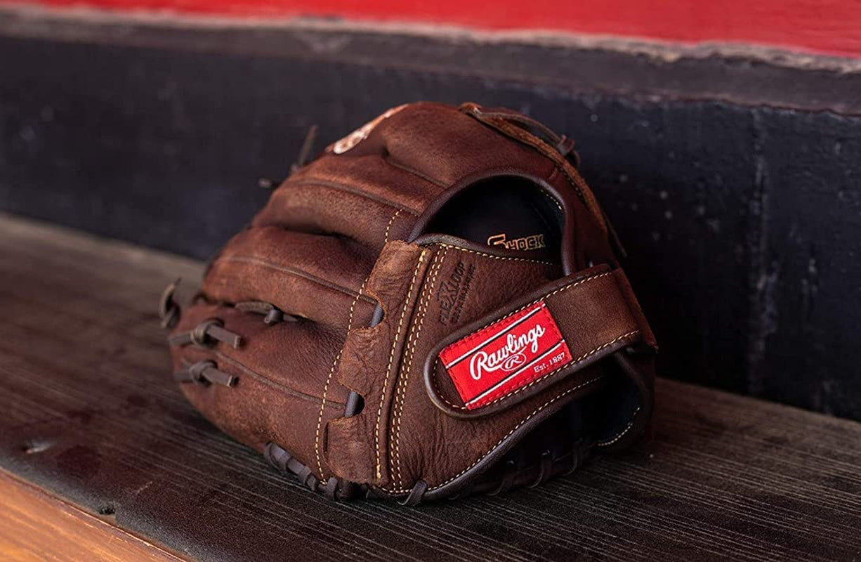 Player Preferred Adult Baseball Glove