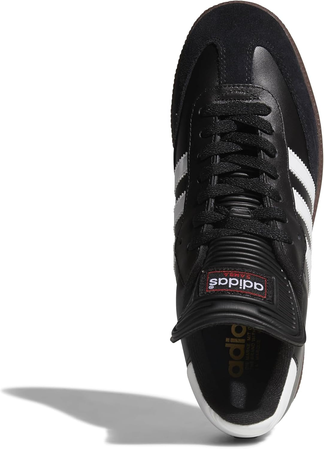 Mens Samba Classic Indoor Soccer Cleat