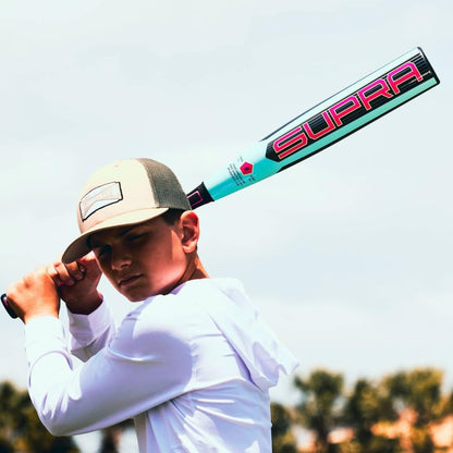 2026 Supra 2 ¾” USSSA Baseball Bat