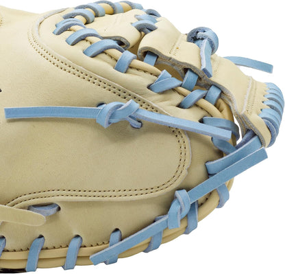 Z5 Craftsman 32.5” - 33” - 33.5” Baseball Catchers Mitt