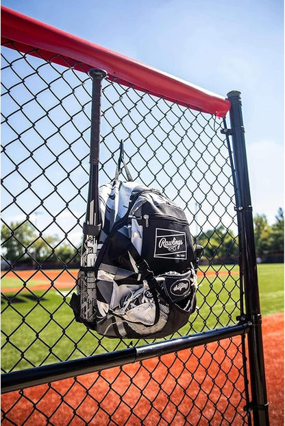 Remix Youth and T-Ball Baseball Softball Glove