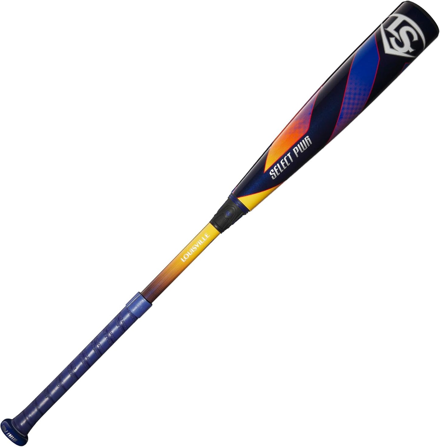 2025 Select PWR USA Baseball Bat