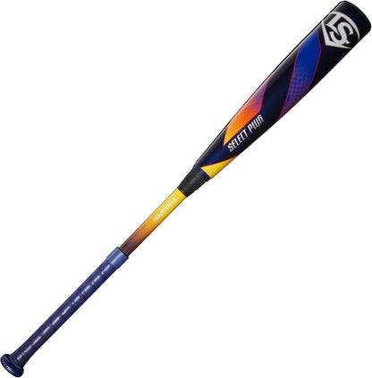 2025 Select PWR USA Baseball Bat