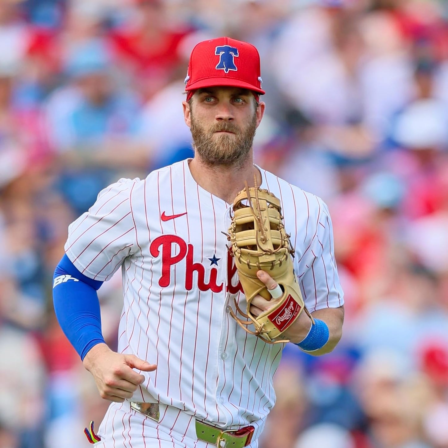 Sure Catch Baseball and Softball Glove