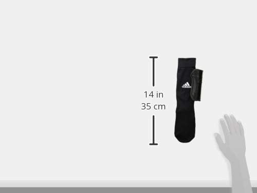 Adidas Performance Youth Sock Shin Guards