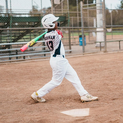 2026 Hype Fire Composite Baseball Bat