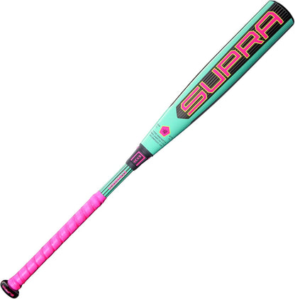 2026 Supra 2 ¾” USSSA Baseball Bat