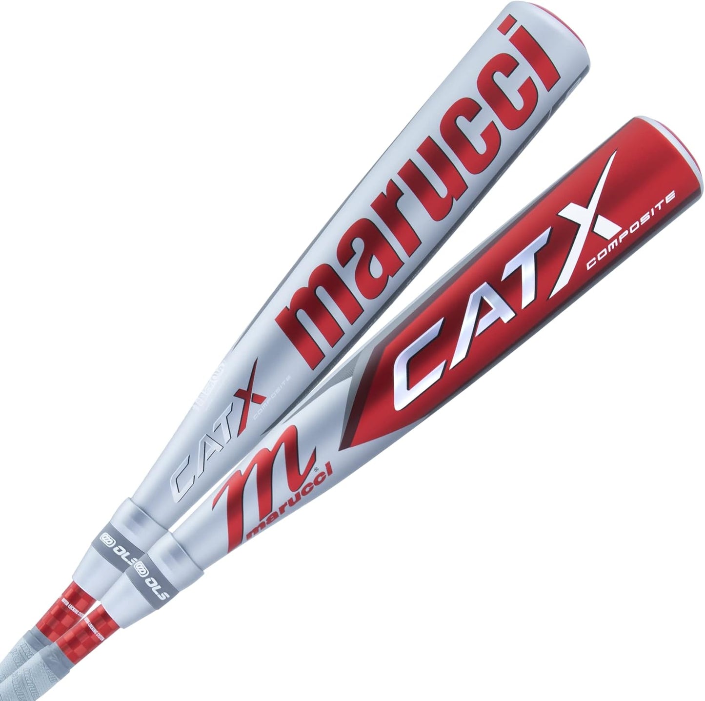 CATX Composite USSSA Senior League Baseball Bat