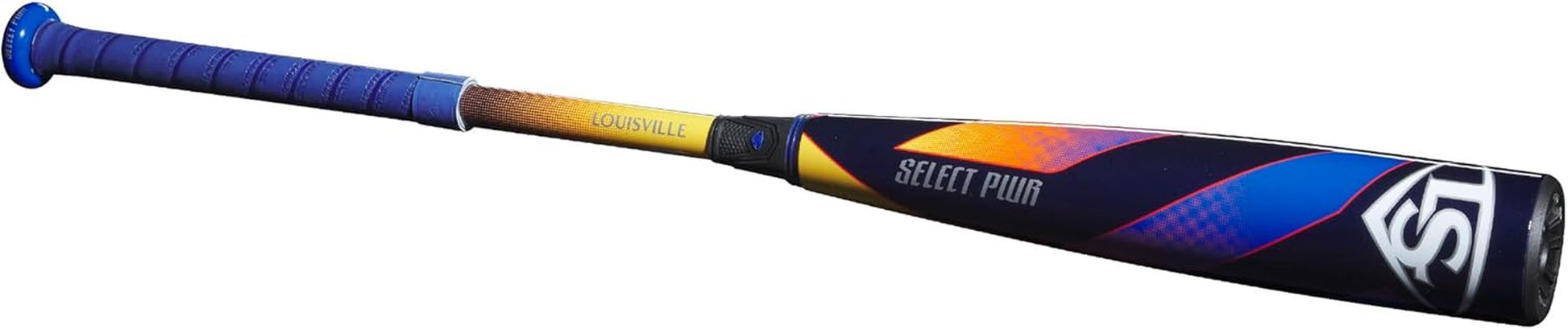 2025 Select PWR USA Baseball Bat