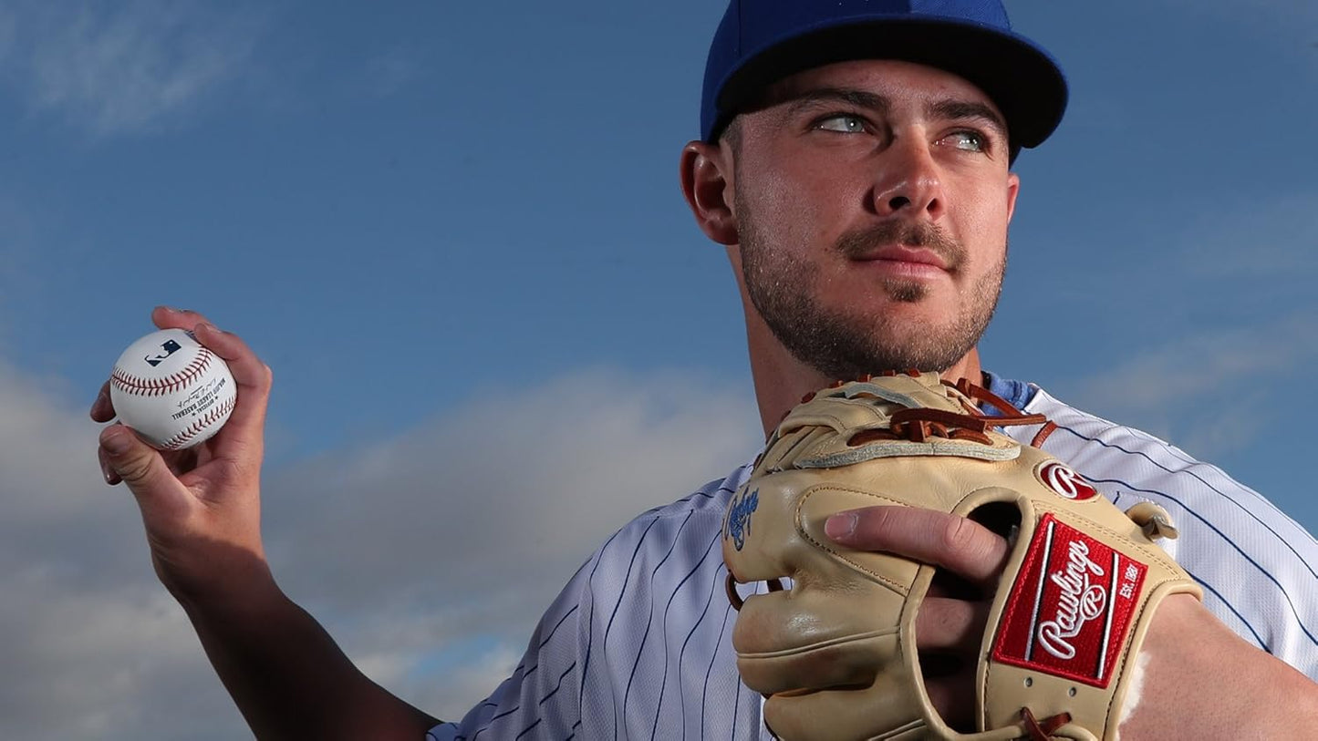 Select PRO LITE Pro Player Models Youth Baseball Glove Sizes 10.5" - 12.25"