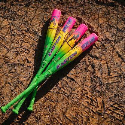 2026 Hype Fire Composite Baseball Bat