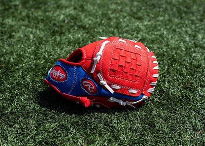Players Series T-Ball and Youth Baseball Glove