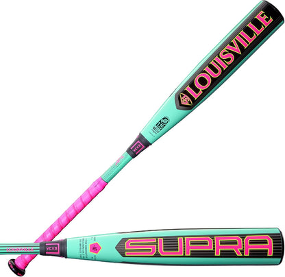 2026 Supra 2 ¾” USSSA Baseball Bat