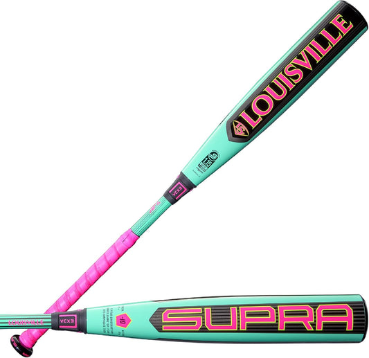 2026 Supra 2 ¾” USSSA Baseball Bat