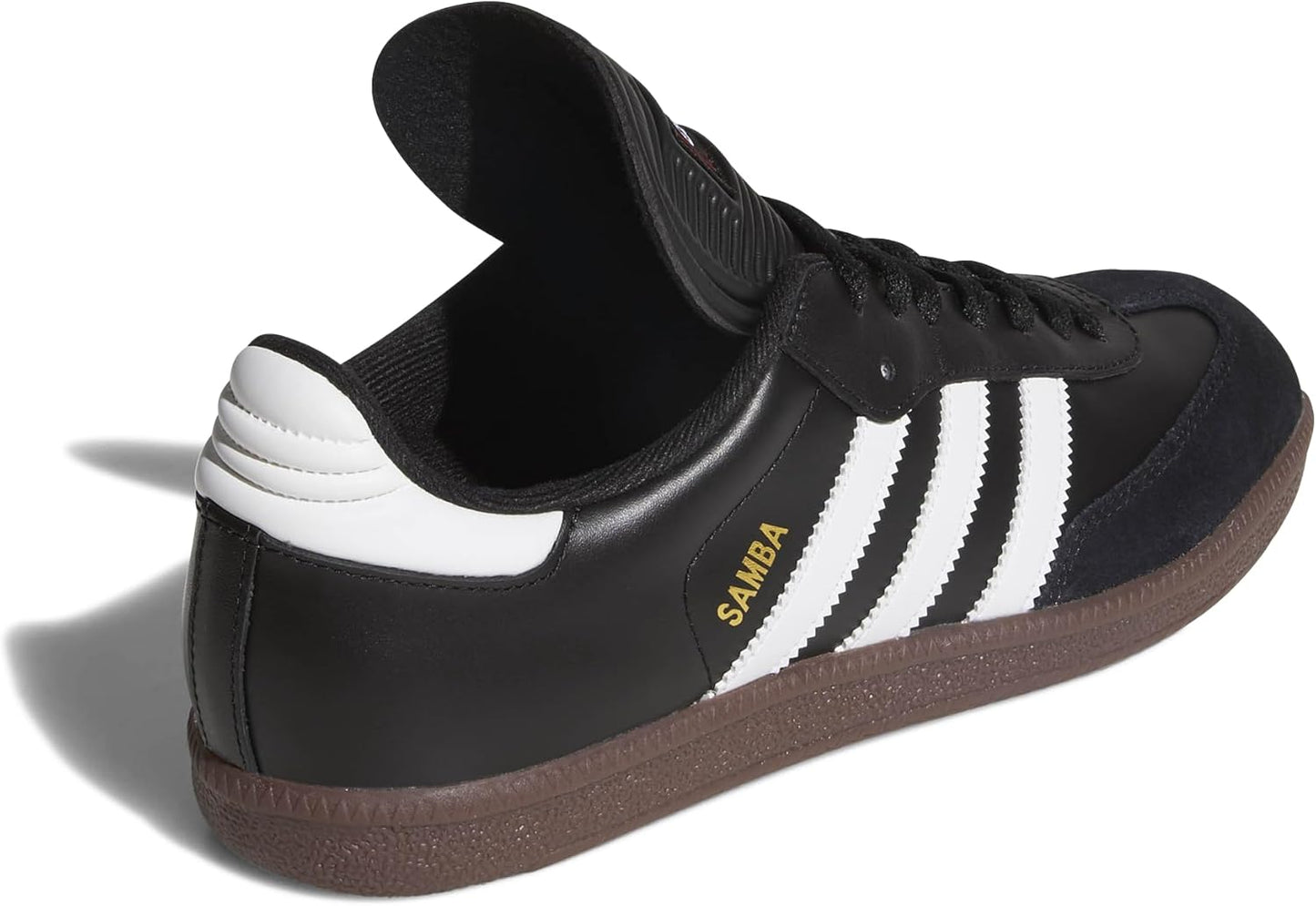 Mens Samba Classic Indoor Soccer Cleat
