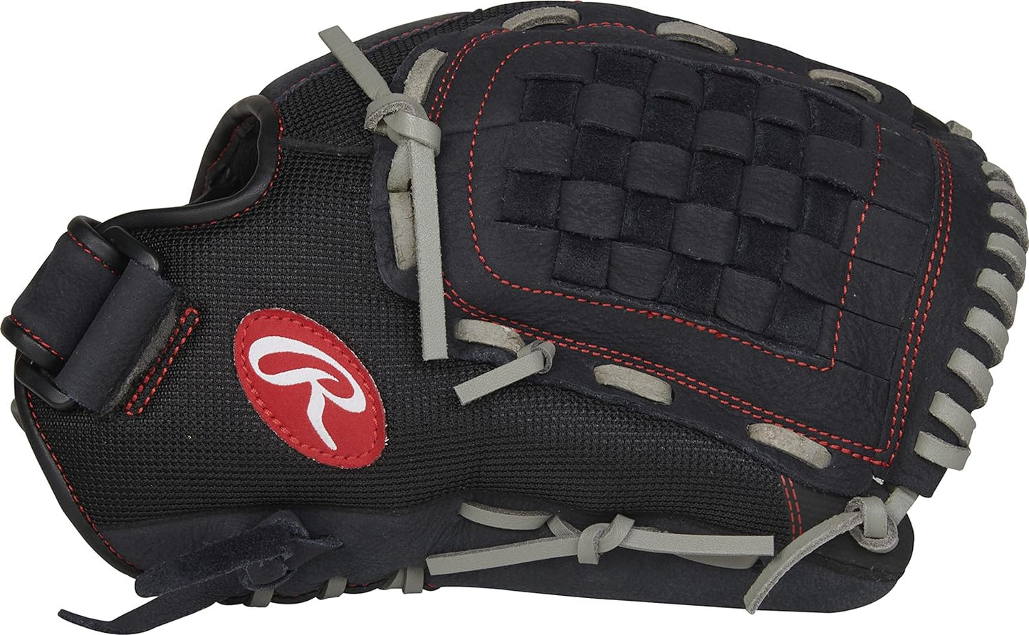 Renegade Adult Baseball Slowpitch Softball Glove