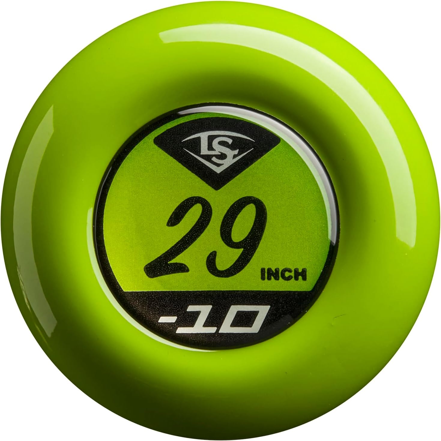 2025 Savannah Bananas USA Baseball Bat