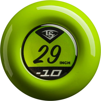 2025 Savannah Bananas USA Baseball Bat