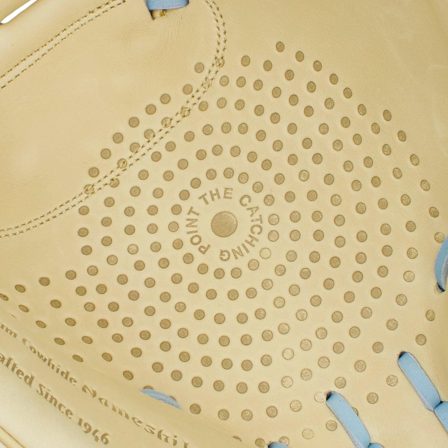 Z5 Craftsman 32.5” - 33” - 33.5” Baseball Catchers Mitt