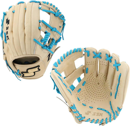 Z5 Craftsman 10.5” – 11” – 11.25” – 11.5” Youth Baseball Glove