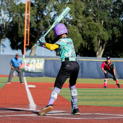 2026 ICON USSSA Composite Baseball Bat