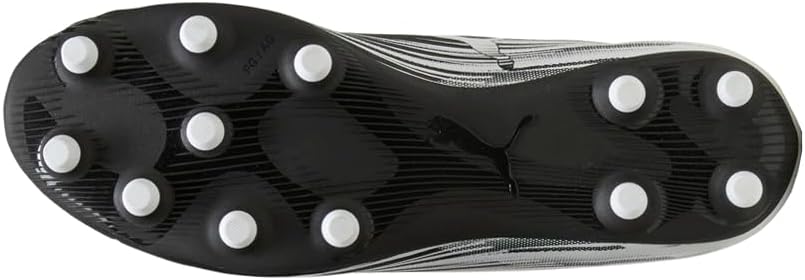 Puma Mens Attacanto Firm Artificial Ground Soccer Cleat