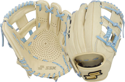 Z5 Craftsman 11.25” - 11.5” - 11.75” - 12” Infield Baseball Glove