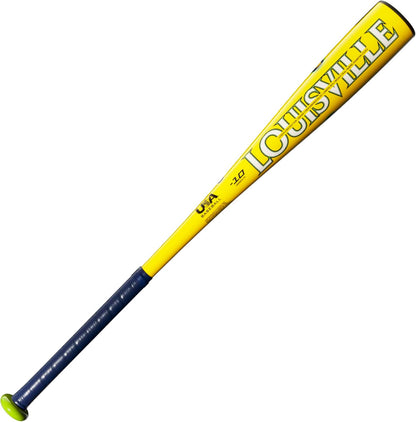 2025 Savannah Bananas USA Baseball Bat