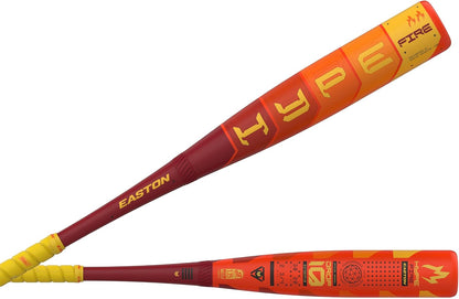 2025 Hype FIRE USSSA Composite Baseball Bat