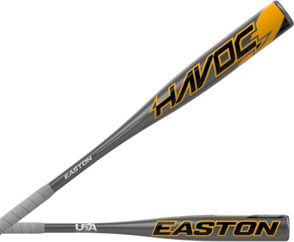 Havoc Aluminum Baseball Bat