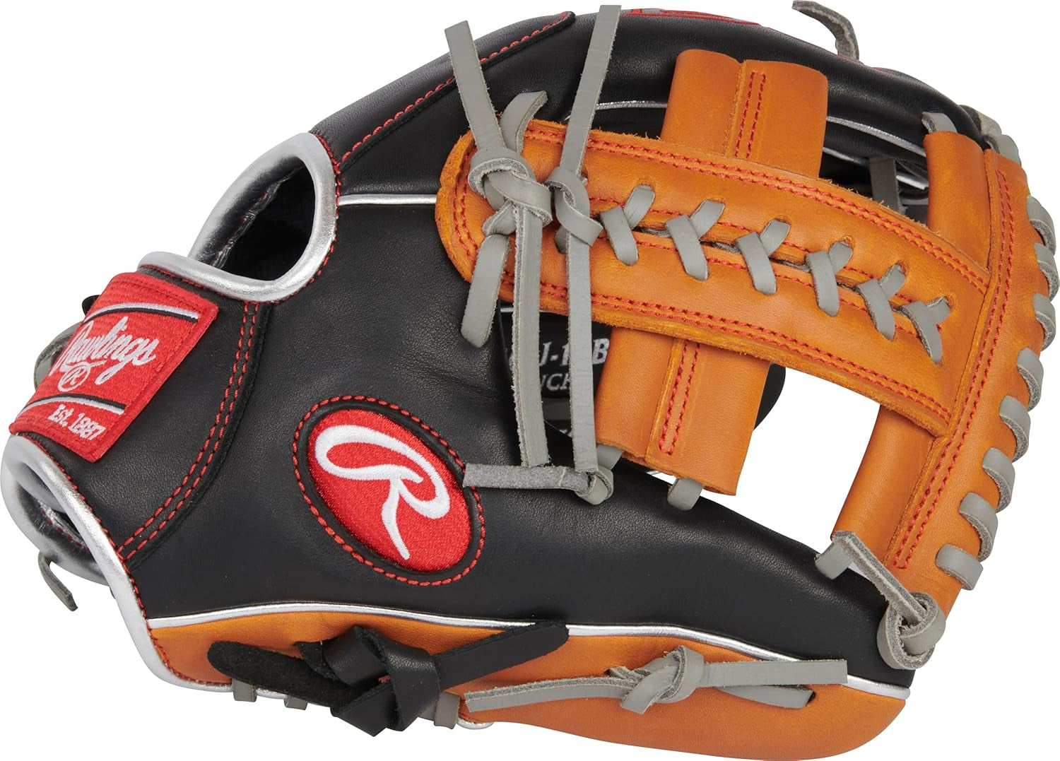 R9 Youth Contour FIT 11" - 12" Baseball Glove