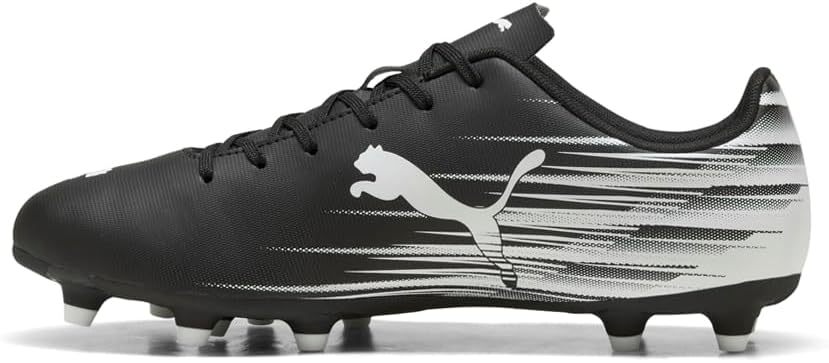 Puma Mens Attacanto Firm Artificial Ground Soccer Cleat