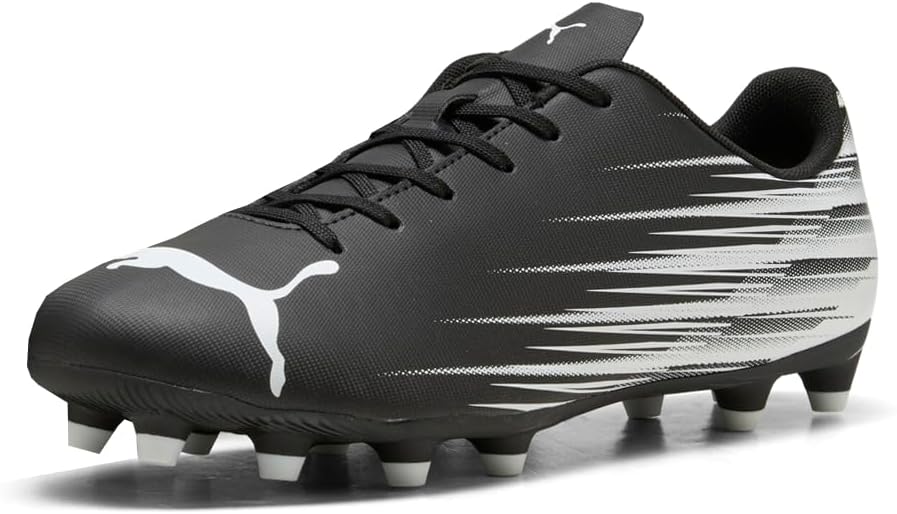 Puma Mens Attacanto Firm Artificial Ground Soccer Cleat