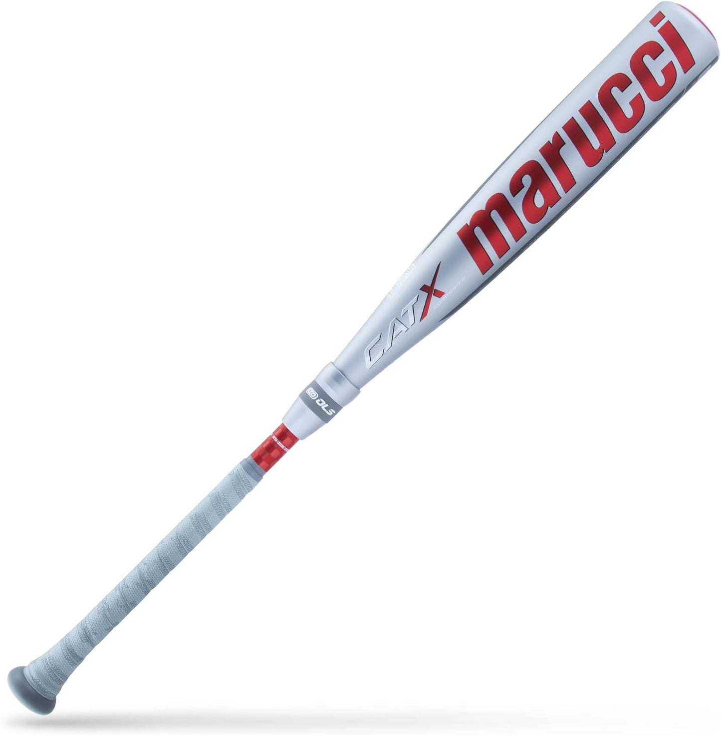 CATX Composite USSSA Senior League Baseball Bat