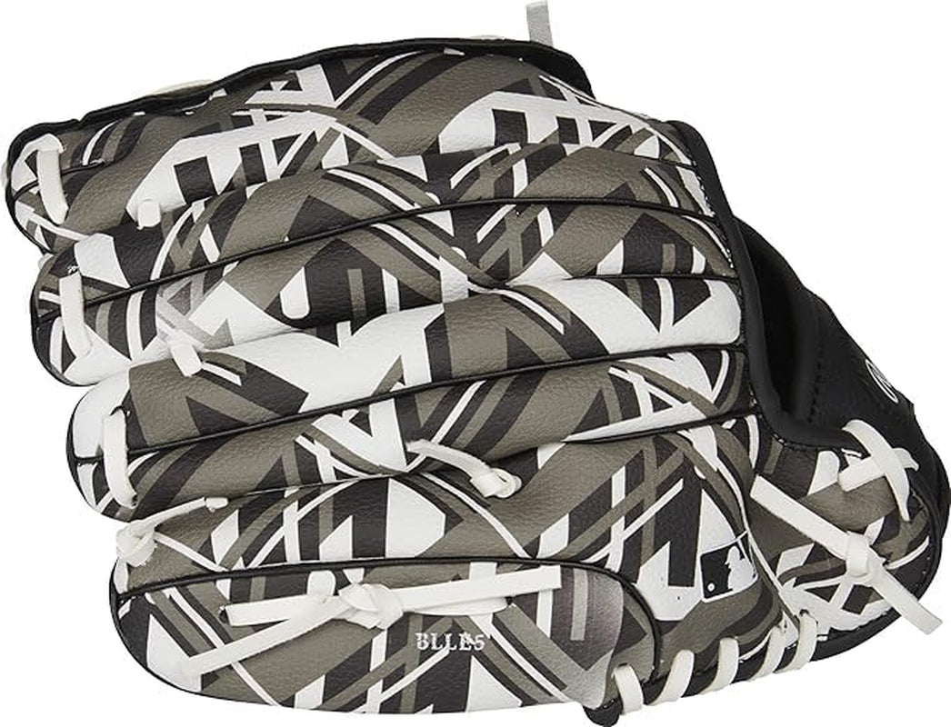 Remix Youth and T-Ball Baseball Softball Glove