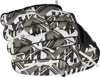 Remix Youth and T-Ball Baseball Softball Glove