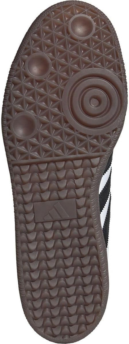 Adult Samba Unisex Indoor Shoe