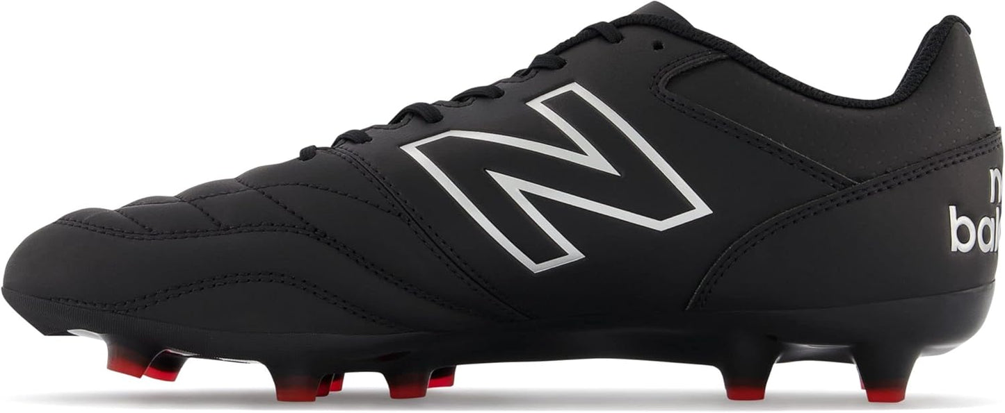 New Balance Mens 442 V2 Team FG Soccer Shoe
