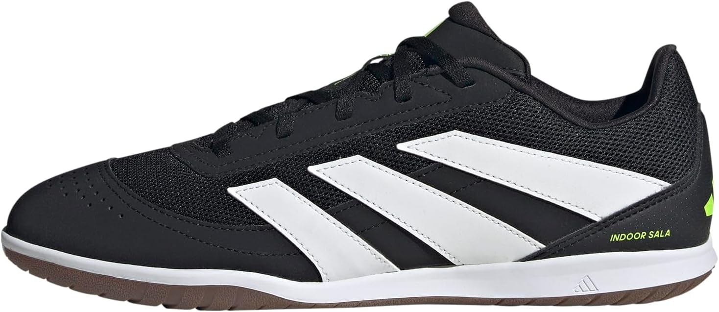 Adidas Predator Unisex Club Indoor Soccer Shoes