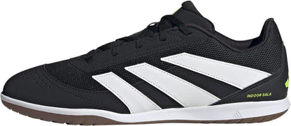 Adidas Predator Unisex Club Indoor Soccer Shoes
