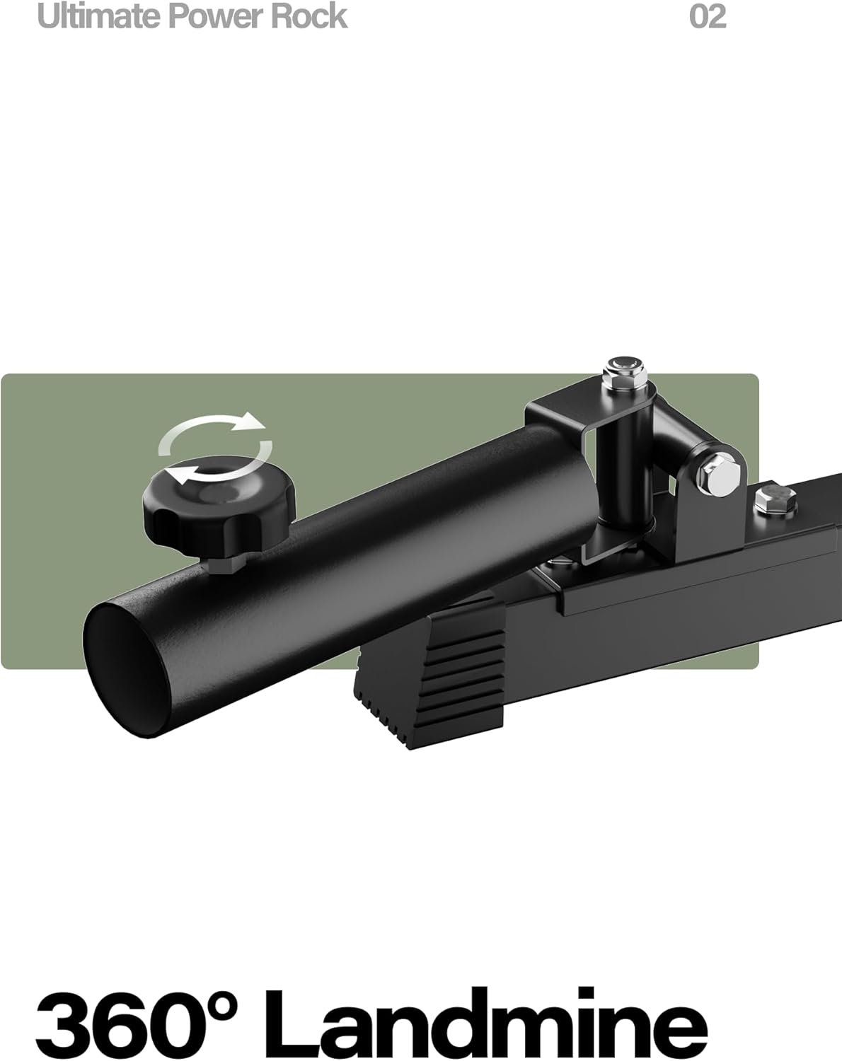 Drone1 Power Cage Multi-Functional Power Rack for Home Gym