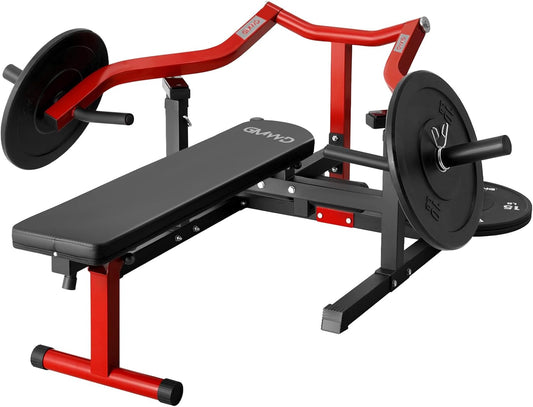 Home Gym 1050LBS Chest Bench Press Machine