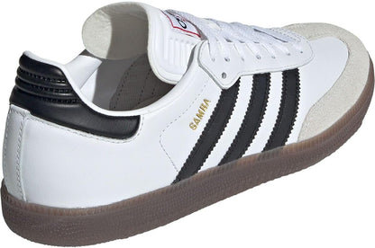 Adult Samba Unisex Indoor Shoe